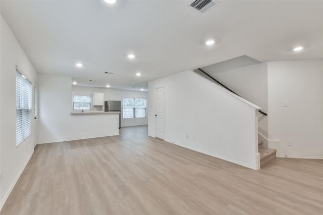3707 Solanum Drive, Conroe, TX 77301