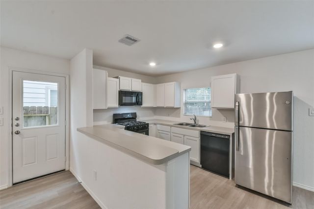 3707 Solanum Drive, Conroe, TX 77301