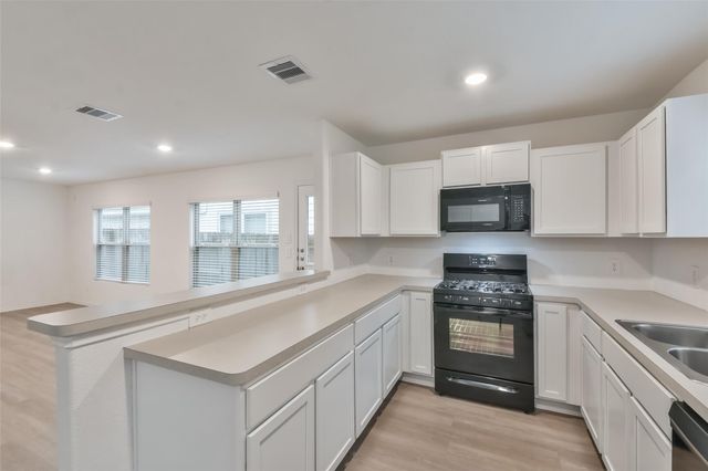 3707 Solanum Drive, Conroe, TX 77301