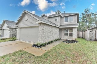 3707 Solanum Drive, Conroe, TX 77301