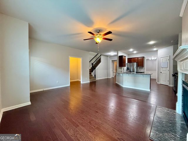 5115 Breezewood Circle, Alpharetta, GA 30004