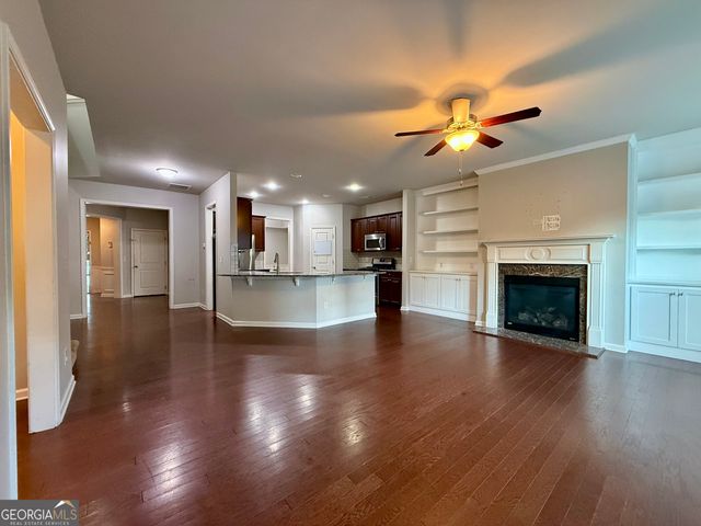 5115 Breezewood Circle, Alpharetta, GA 30004