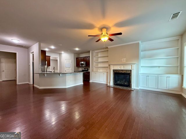 5115 Breezewood Circle, Alpharetta, GA 30004