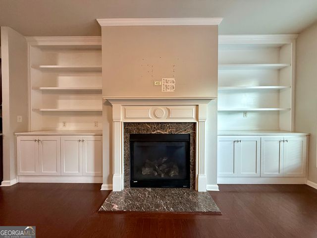 5115 Breezewood Circle, Alpharetta, GA 30004