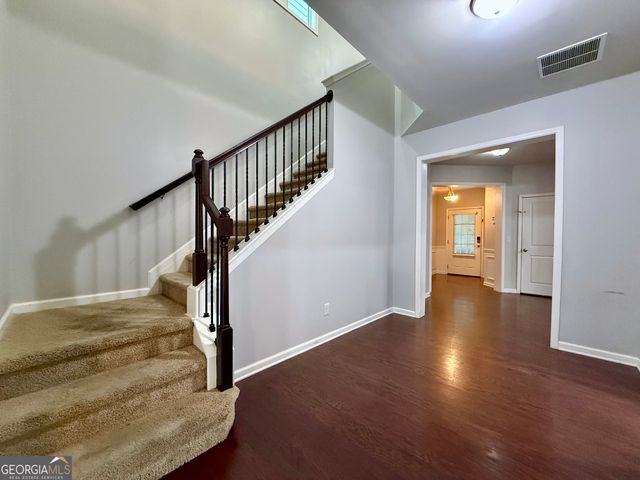 5115 Breezewood Circle, Alpharetta, GA 30004