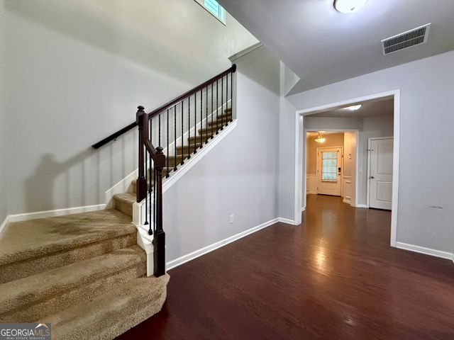 5115 Breezewood Circle, Alpharetta, GA 30004