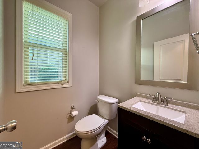 5115 Breezewood Circle, Alpharetta, GA 30004