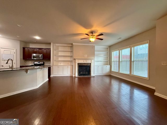 5115 Breezewood Circle, Alpharetta, GA 30004