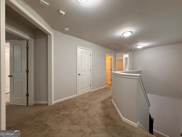 5115 Breezewood Circle, Alpharetta, GA 30004