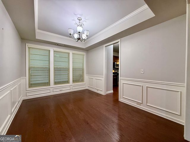 5115 Breezewood Circle, Alpharetta, GA 30004
