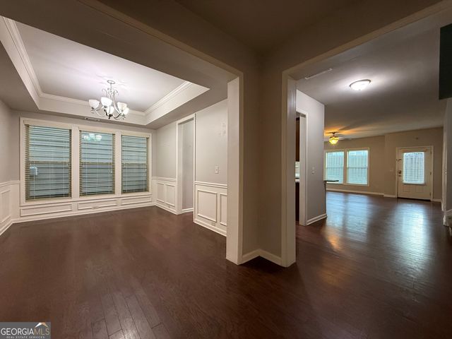 5115 Breezewood Circle, Alpharetta, GA 30004