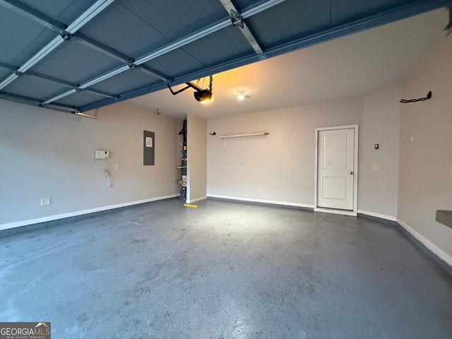 5115 Breezewood Circle, Alpharetta, GA 30004