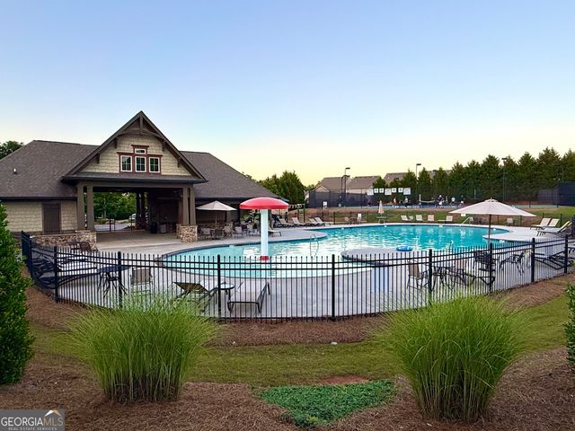 5115 Breezewood Circle, Alpharetta, GA 30004