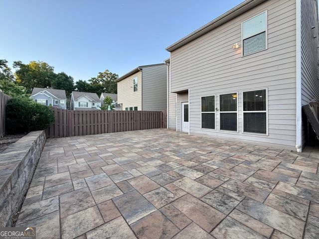 5115 Breezewood Circle, Alpharetta, GA 30004