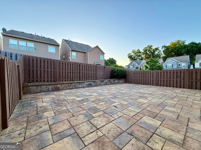 5115 Breezewood Circle, Alpharetta, GA 30004