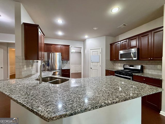 5115 Breezewood Circle, Alpharetta, GA 30004