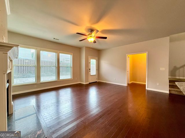 5115 Breezewood Circle, Alpharetta, GA 30004