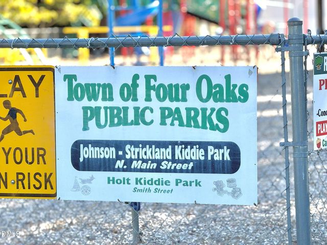 291 Pecan Valley Way, Four Oaks, NC 27524