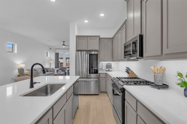 4043 Anglers Way, Royse City, TX 75189