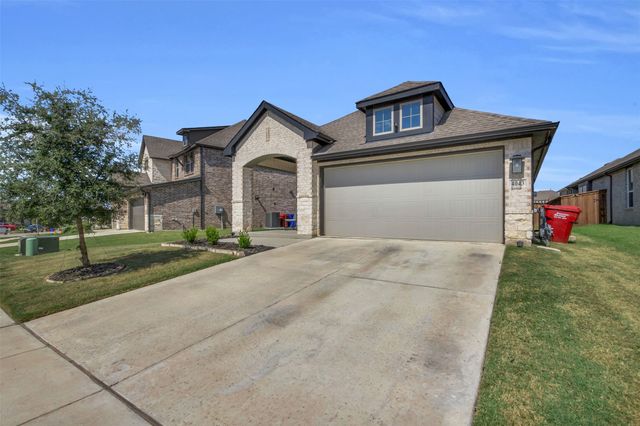 4043 Anglers Way, Royse City, TX 75189