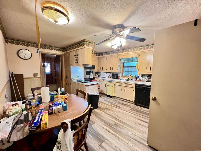 127 E Mill Street, Malvern, AR 72104