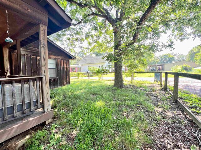127 E Mill Street, Malvern, AR 72104