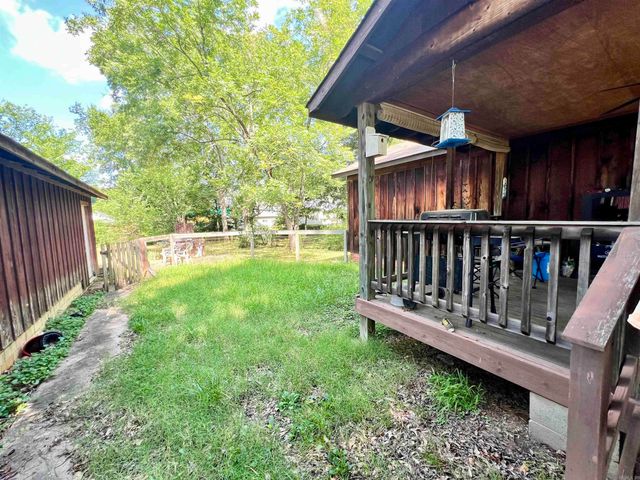 127 E Mill Street, Malvern, AR 72104