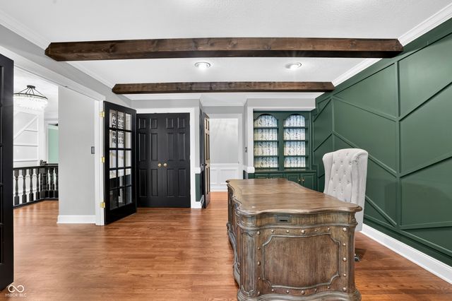 8131 Bounty Court, Indianapolis, IN 46236