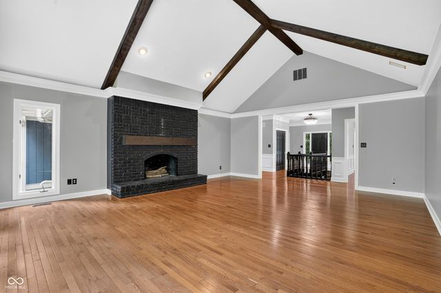 8131 Bounty Court, Indianapolis, IN 46236