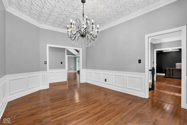 8131 Bounty Court, Indianapolis, IN 46236