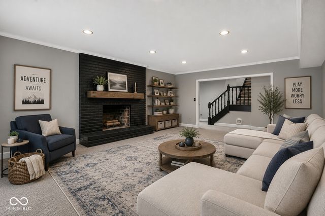 8131 Bounty Court, Indianapolis, IN 46236