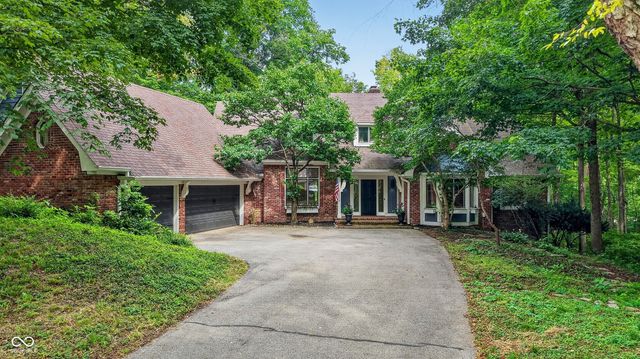 8131 Bounty Court, Indianapolis, IN 46236
