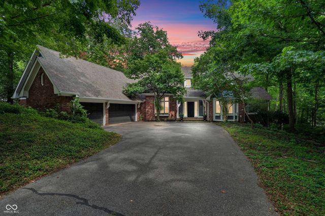 8131 Bounty Court, Indianapolis, IN 46236