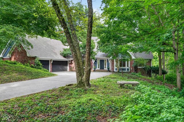 8131 Bounty Court, Indianapolis, IN 46236