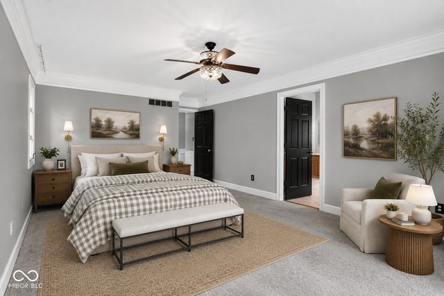 8131 Bounty Court, Indianapolis, IN 46236