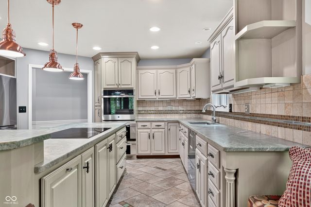 8131 Bounty Court, Indianapolis, IN 46236