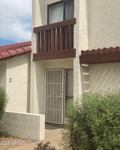 2838 E BECK Lane 2, Phoenix, AZ 85032