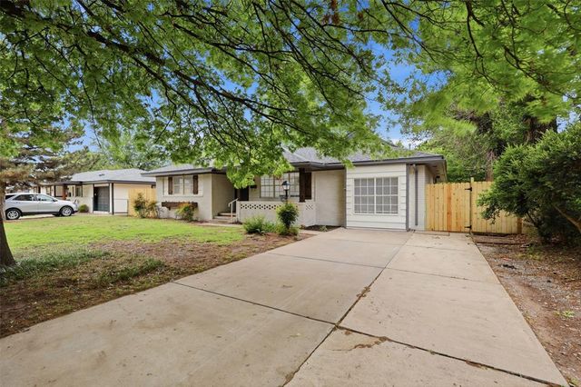 1626 Lenox Drive, Norman, OK 73069