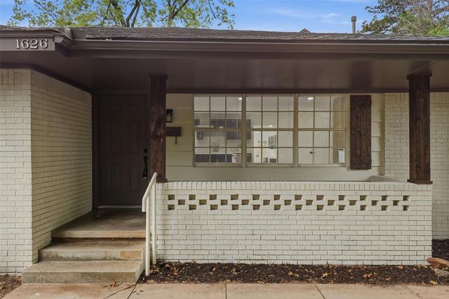 1626 Lenox Drive, Norman, OK 73069