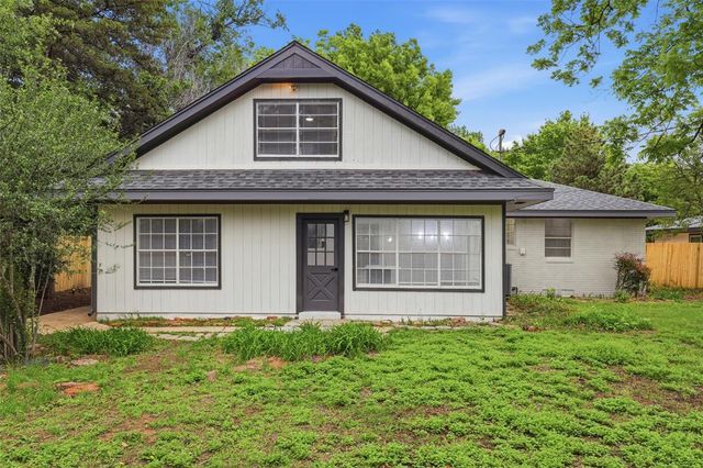 1626 Lenox Drive, Norman, OK 73069