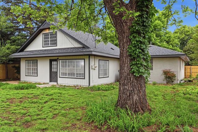 1626 Lenox Drive, Norman, OK 73069