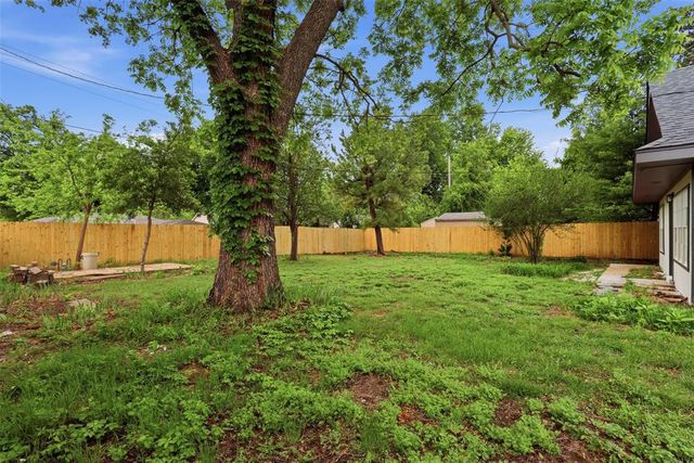 1626 Lenox Drive, Norman, OK 73069