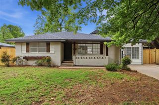 1626 Lenox Drive, Norman, OK 73069