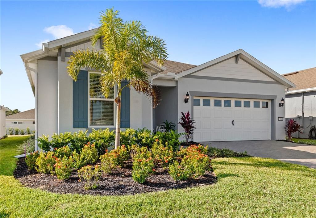 13846 FRESH IVY STREET, Winter Garden, FL 34787