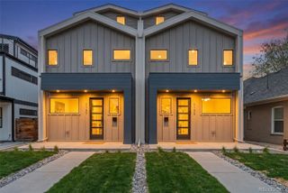 2137 S Sherman Street, Denver, CO 80210