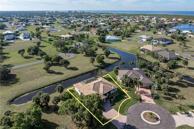 17157 MINT LANE, Punta Gorda, FL 33955
