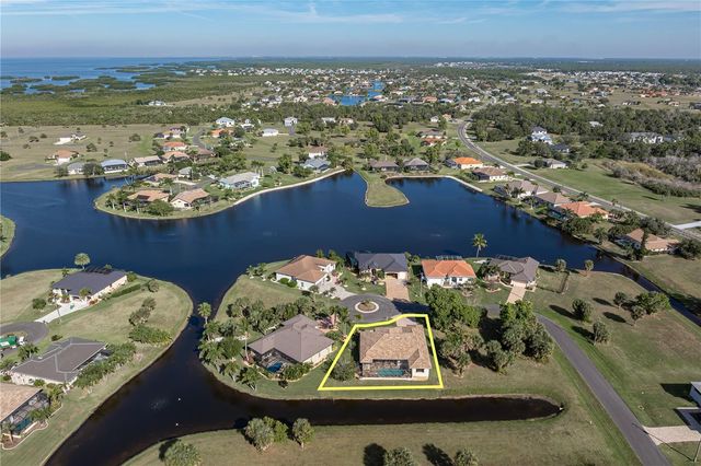 17157 MINT LANE, Punta Gorda, FL 33955