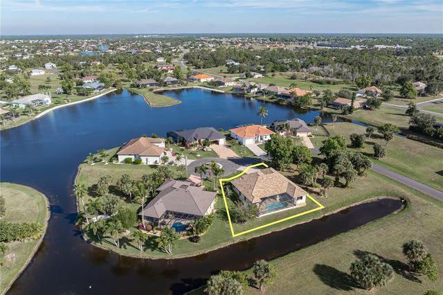 17157 MINT LANE, Punta Gorda, FL 33955