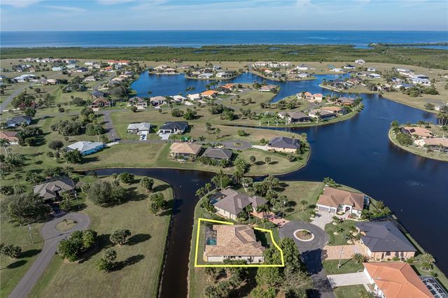 17157 MINT LANE, Punta Gorda, FL 33955