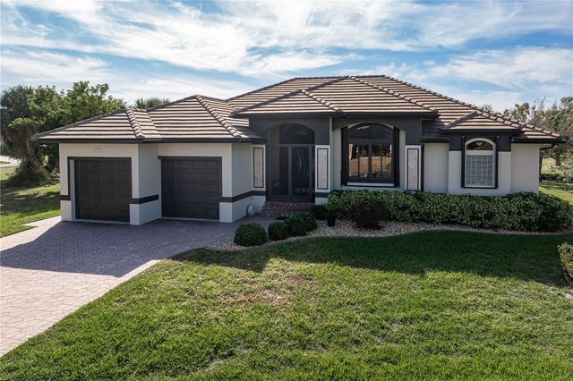 17157 MINT LANE, Punta Gorda, FL 33955